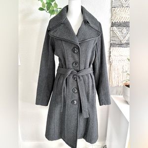 L. Spiewak & Sons Coat